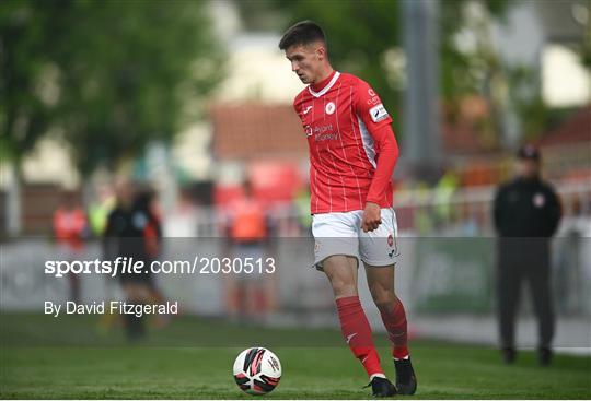 Sligo Rovers v Bohemians - SSE Airtricity League Premier Division Sligo Rovers v Bohemians - SSE Airtricity League Premier Division