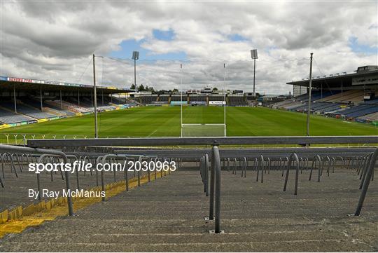 Waterford v Clare - Munster GAA Hurling Senior Championship Quarter-Final Waterford v Clare - Munster GAA Hurling Senior Championship Quarter-Final