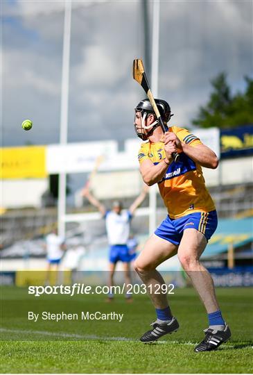 Waterford v Clare - Munster GAA Hurling Senior Championship Quarter-Final