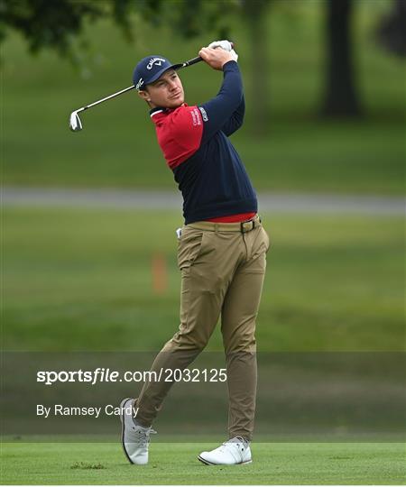 Dubai Duty Free Irish Open Golf Championship - Previews Dubai Duty Free Irish Open Golf Championship - Previews