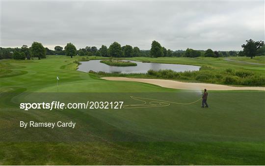 Dubai Duty Free Irish Open Golf Championship - Previews Dubai Duty Free Irish Open Golf Championship - Previews