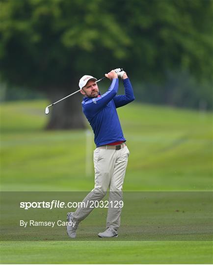 Dubai Duty Free Irish Open Golf Championship - Previews Dubai Duty Free Irish Open Golf Championship - Previews