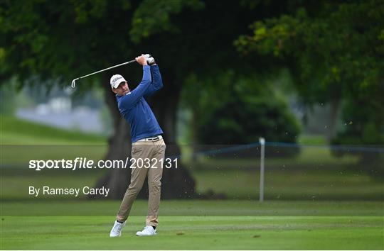 Dubai Duty Free Irish Open Golf Championship - Previews Dubai Duty Free Irish Open Golf Championship - Previews