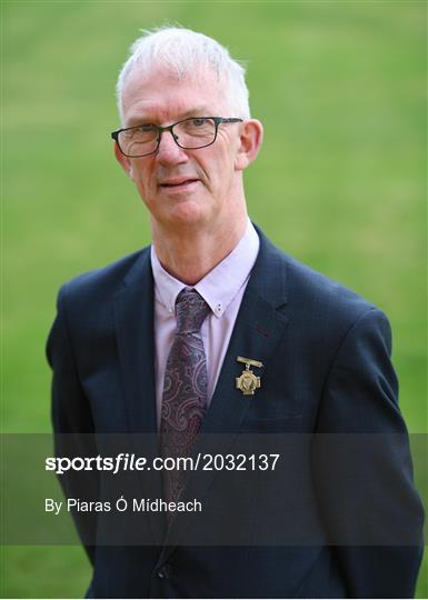 Dublin v Galway - 2020 Bord Gáis Energy Leinster Under 20 Hurling Championship Final