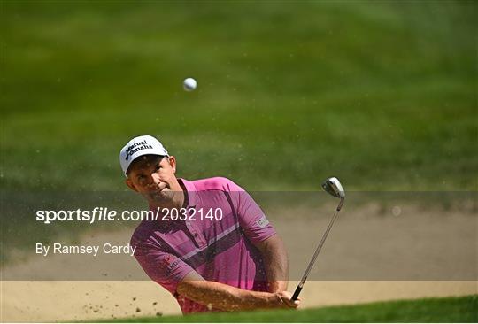 Dubai Duty Free Irish Open Golf Championship - Previews