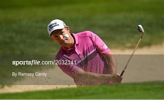 Dubai Duty Free Irish Open Golf Championship - Previews