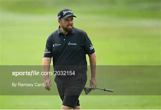 Dubai Duty Free Irish Open Golf Championship - Previews Dubai Duty Free Irish Open Golf Championship - Previews
