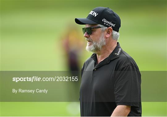 Dubai Duty Free Irish Open Golf Championship - Previews