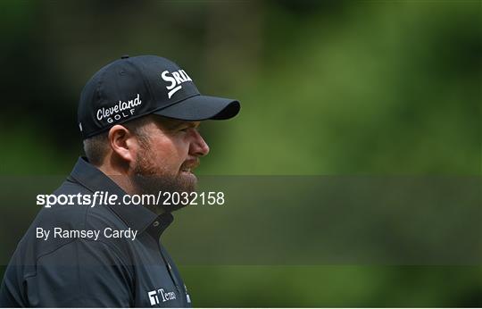 Dubai Duty Free Irish Open Golf Championship - Previews