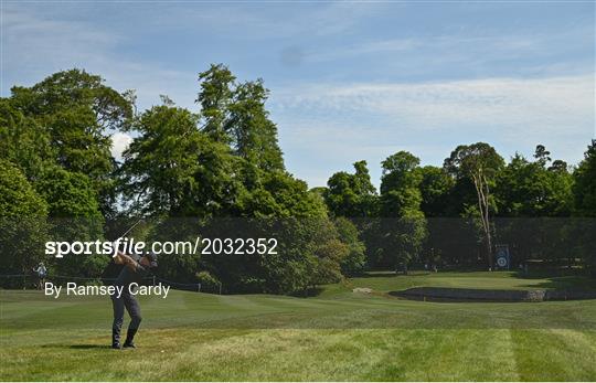 Dubai Duty Free Irish Open Golf Championship - Previews Dubai Duty Free Irish Open Golf Championship - Previews