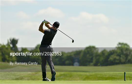 Dubai Duty Free Irish Open Golf Championship - Previews Dubai Duty Free Irish Open Golf Championship - Previews