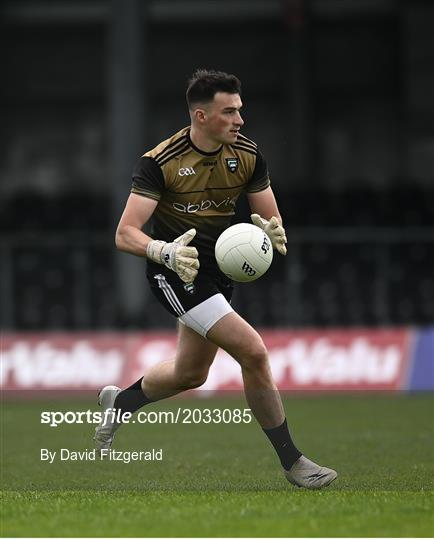 Sligo v Mayo - Connacht GAA Senior Football Championship Quarter-Final Sligo v Mayo - Connacht GAA Senior Football Championship Quarter-Final