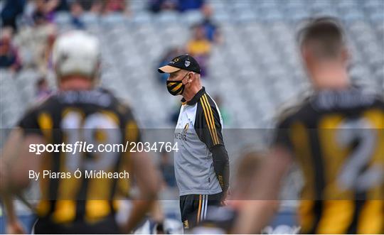 Kilkenny v Wexford - Leinster GAA Hurling Senior Championship Semi-Final