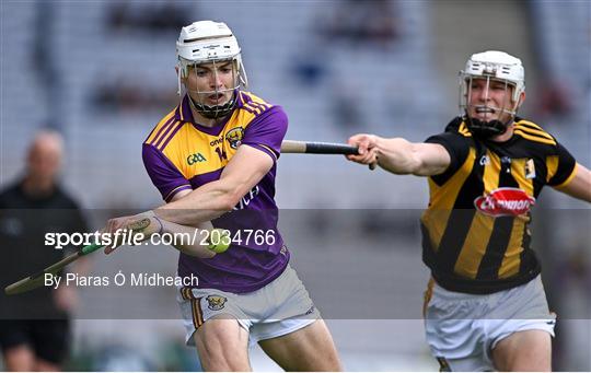 Kilkenny v Wexford - Leinster GAA Hurling Senior Championship Semi-Final Kilkenny v Wexford - Leinster GAA Hurling Senior Championship Semi-Final