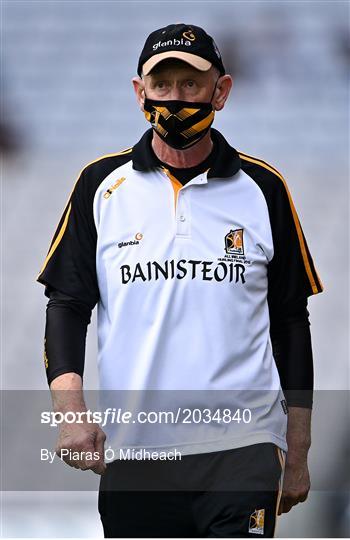 Kilkenny v Wexford - Leinster GAA Hurling Senior Championship Semi-Final