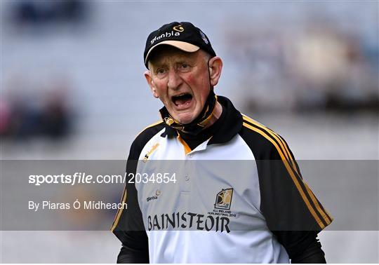 Kilkenny v Wexford - Leinster GAA Hurling Senior Championship Semi-Final