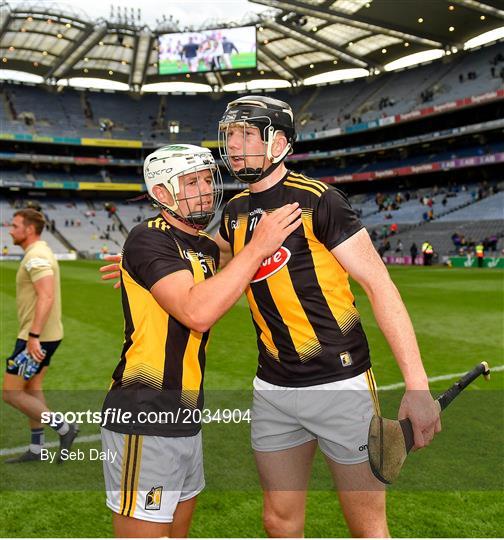 Kilkenny v Wexford - Leinster GAA Hurling Senior Championship Semi-Final