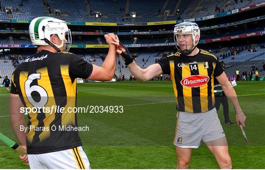 Kilkenny v Wexford - Leinster GAA Hurling Senior Championship Semi-Final