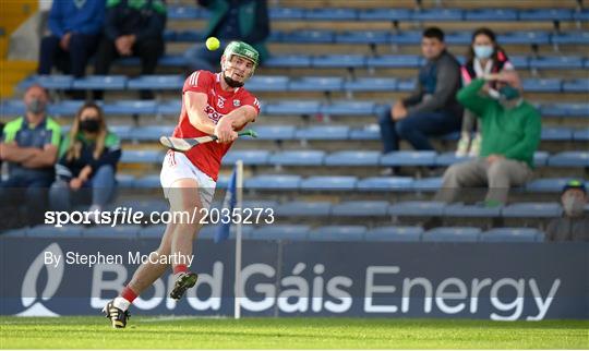 Cork v Limerick - Munster GAA Hurling Senior Championship Semi-Final