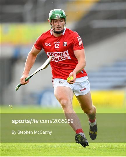 Cork v Limerick - Munster GAA Hurling Senior Championship Semi-Final Cork v Limerick - Munster GAA Hurling Senior Championship Semi-Final