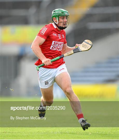 Cork v Limerick - Munster GAA Hurling Senior Championship Semi-Final