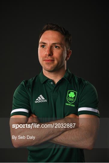 Tokyo 2020 Official Team Ireland Announcement - Diving Tokyo 2020 Official Team Ireland Announcement - Diving