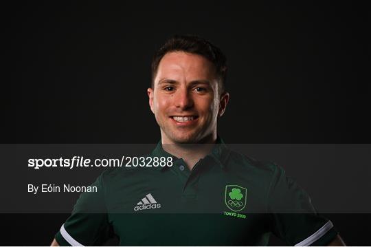 Tokyo 2020 Official Team Ireland Announcement - Diving