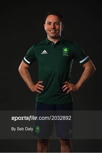 Tokyo 2020 Official Team Ireland Announcement - Diving Tokyo 2020 Official Team Ireland Announcement - Diving