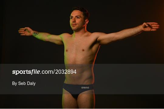Tokyo 2020 Official Team Ireland Announcement - Diving Tokyo 2020 Official Team Ireland Announcement - Diving