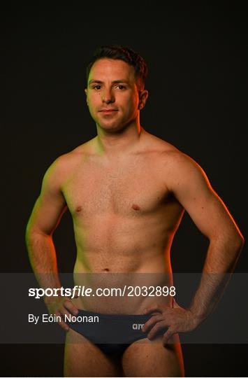 Tokyo 2020 Official Team Ireland Announcement - Diving Tokyo 2020 Official Team Ireland Announcement - Diving