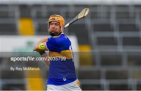 Tipperary v Clare - Munster GAA Hurling Senior Championship Semi-Final