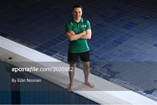 Tokyo 2020 Official Team Ireland Announcement - Diving