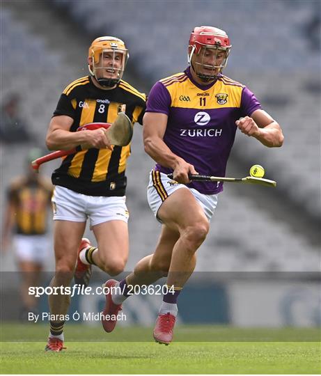 Kilkenny v Wexford - Leinster GAA Hurling Senior Championship Semi-Final