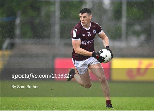 Roscommon v Galway - Connacht GAA Senior Football Championship Semi-Final