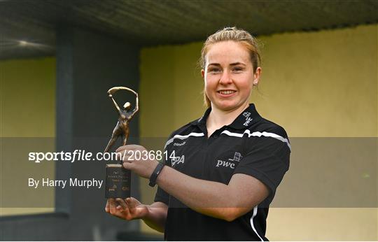 PwC GPA Women’s Player of the Month Award in Camogie for June 2021