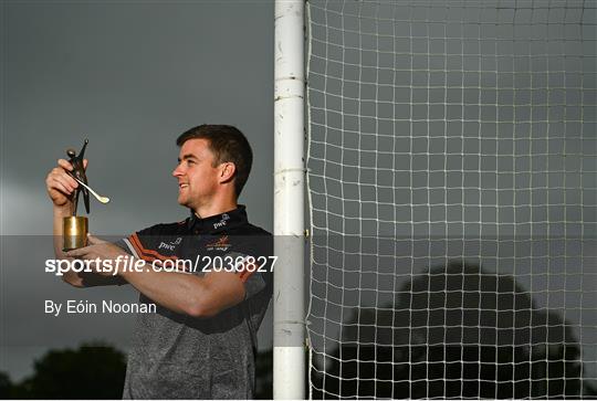 PwC GAA / GPA Player of the Month in Hurling for June 2021