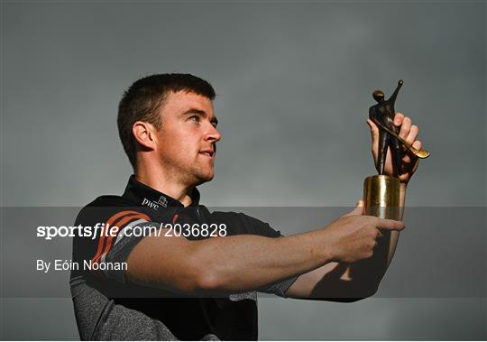 PwC GAA / GPA Player of the Month in Hurling for June 2021