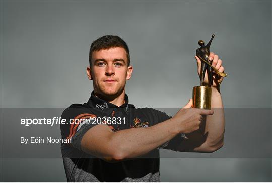 PwC GAA / GPA Player of the Month in Hurling for June 2021