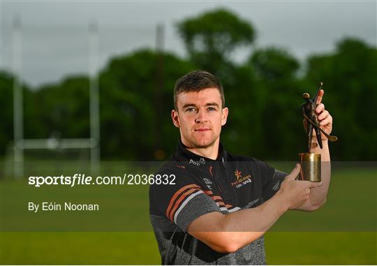 PwC GAA / GPA Player of the Month in Hurling for June 2021