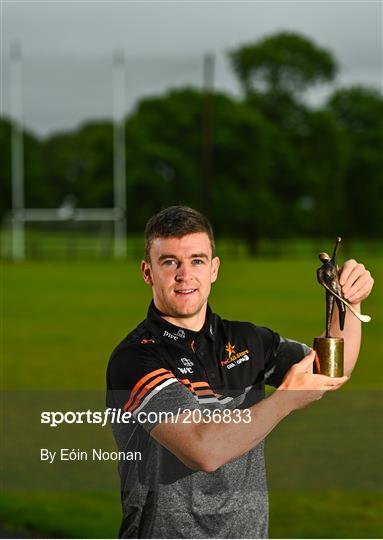 PwC GAA / GPA Player of the Month in Hurling for June 2021 PwC GAA / GPA Player of the Month in Hurling for June 2021