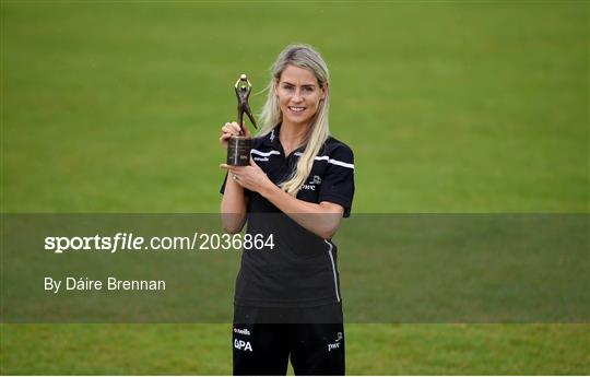 PwC GPA Women’s Player of the Month Award in Football for June 2021