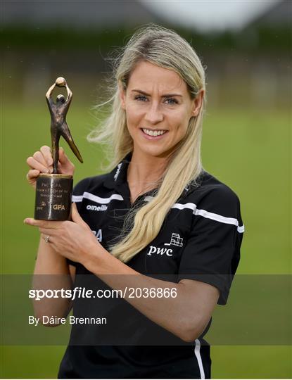 PwC GPA Women’s Player of the Month Award in Football for June 2021