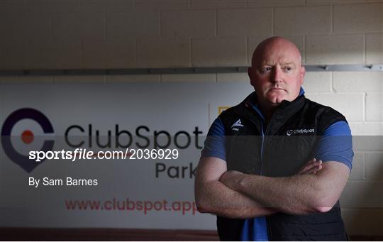 Gowna GAA Rename Club Grounds as “ClubSpot Park”