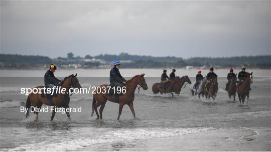 Galway Races Summer Festival Launch 2021