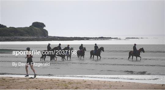 Galway Races Summer Festival Launch 2021