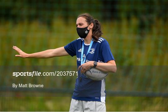 Bank of Ireland Leinster Rugby Summer Camp - Energia Park Bank of Ireland Leinster Rugby Summer Camp - Energia Park