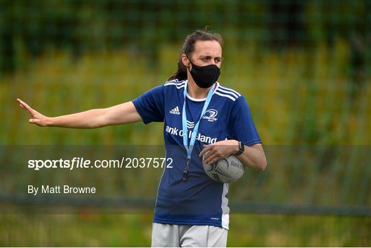 Bank of Ireland Leinster Rugby Summer Camp - Energia Park