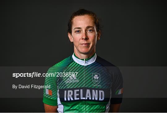 Tokyo 2020 Official Team Ireland Announcement - Cycling