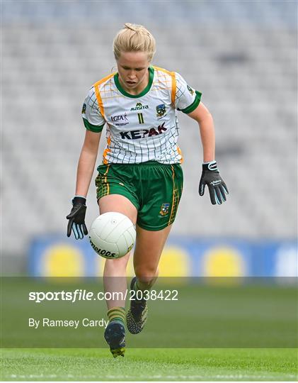 Kerry v Meath - Lidl Ladies National Football League Division 2 Final