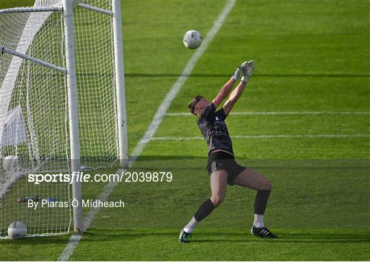 Tipperary v Kerry - Munster GAA Football Senior Championship Semi-Final Tipperary v Kerry - Munster GAA Football Senior Championship Semi-Final